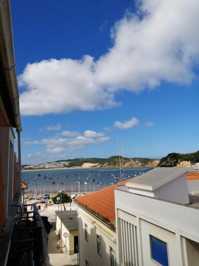 Hotel Atlantica São Martinho do Porto Exterior foto