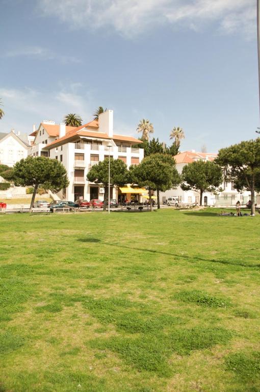 Hotel Atlantica São Martinho do Porto Exterior foto