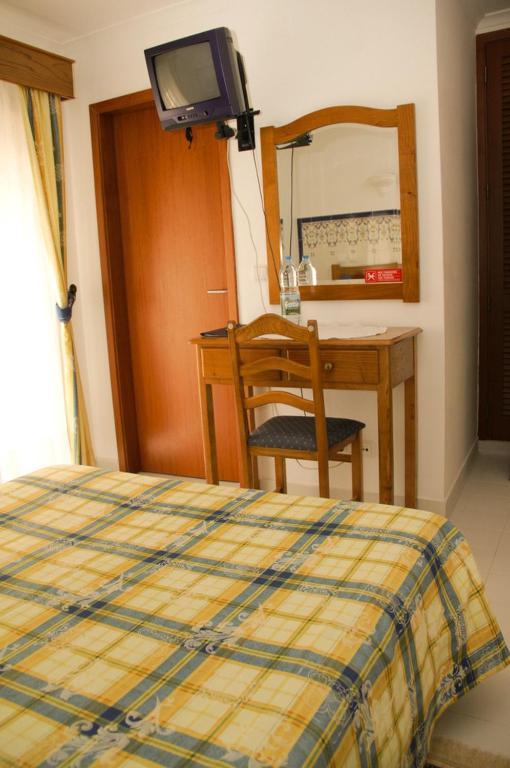 Hotel Atlantica São Martinho do Porto Zimmer foto