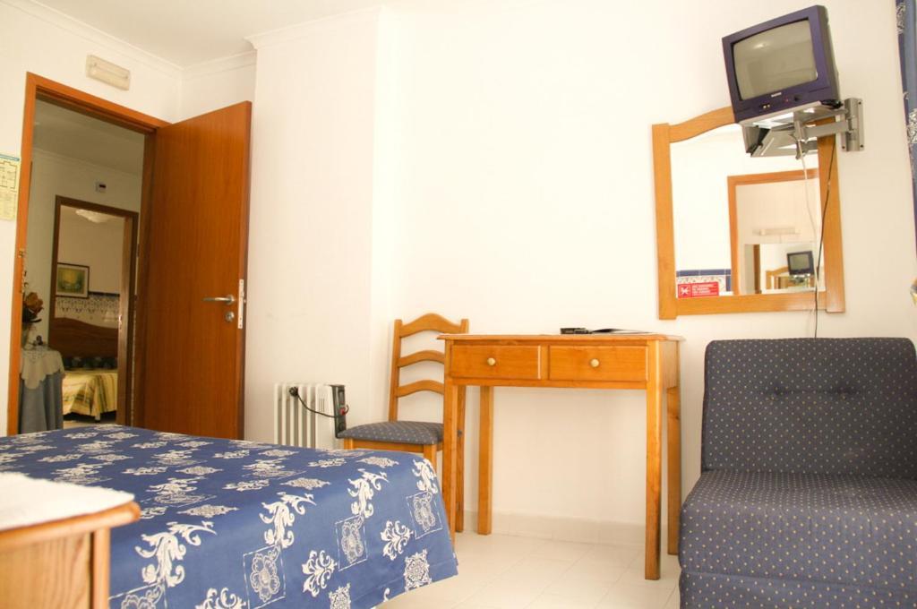 Hotel Atlantica São Martinho do Porto Zimmer foto