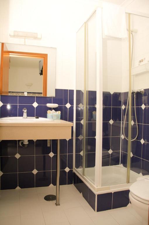 Hotel Atlantica São Martinho do Porto Zimmer foto